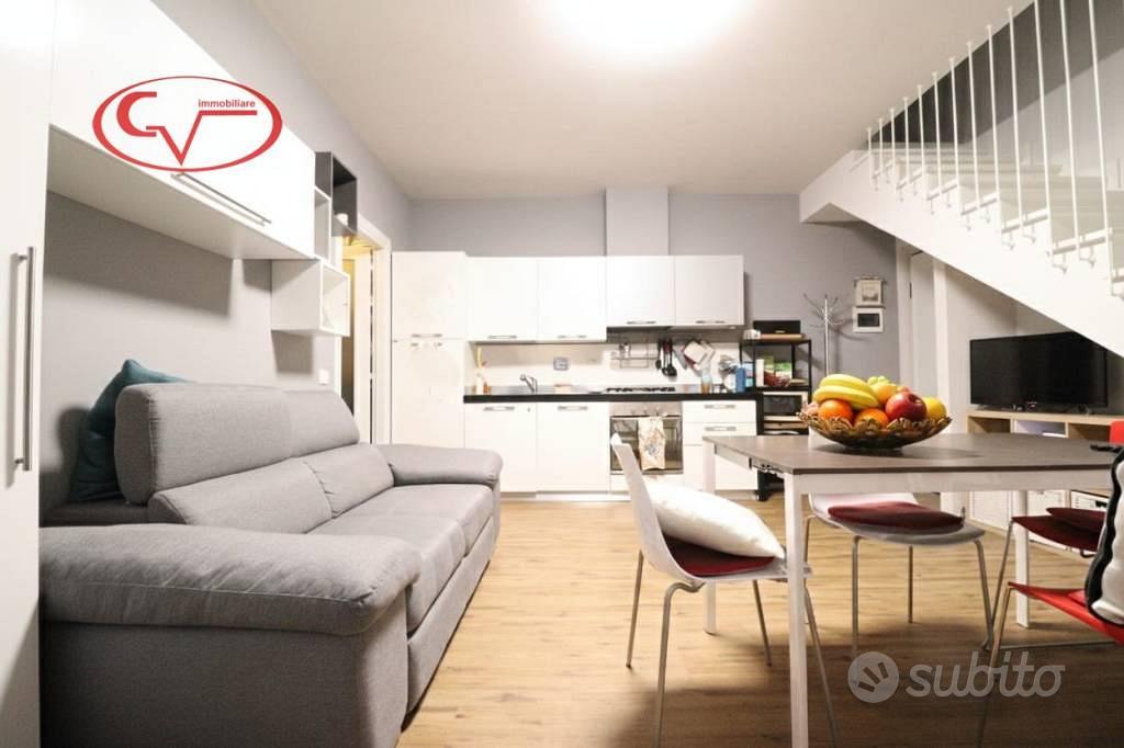 Appartamento – Montevarchi, Crocefisso - Vista 5