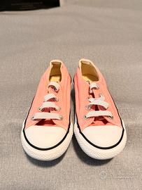 Scarpa bambina n. 23