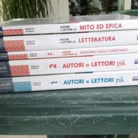 Libri scuola media