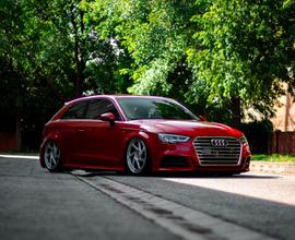 Audi a3 8v 1.4 tfsi 150cv sline ultra