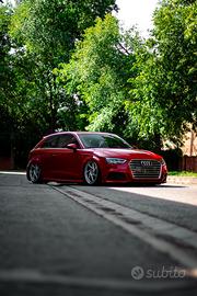 Audi a3 8v 1.4 tfsi 150cv sline ultra