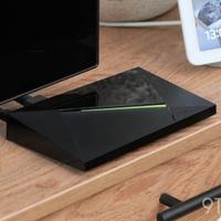 nvidia shield tv 