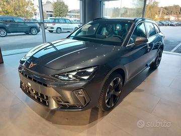 Cupra Leon Sportstourer 2.0 TDI 150 CV DSG