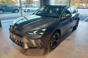 Cupra Leon Sportstourer 2.0 TDI 150 CV DSG