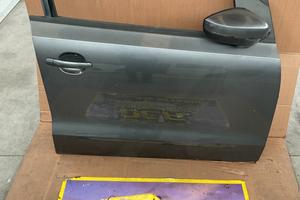 Portiera Polo 6r 2013 2014 Ant DX SX