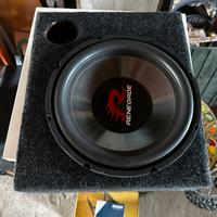 Subwoofer