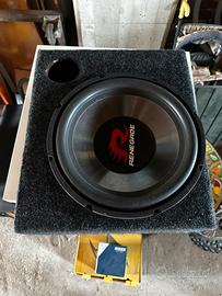 Subwoofer