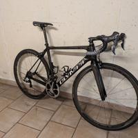 Bici da corsa Olimpya 849