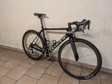 Bici da corsa Olimpya 849