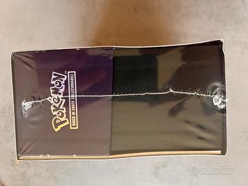 SEARLATTOVOLAD DESTINO DI PALDEA