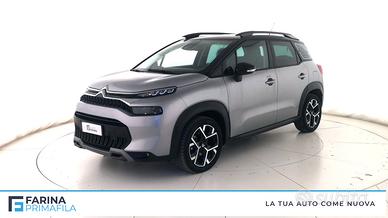 CITROEN C3 Aircross I 2021 - C3 Aircross 1. U86157