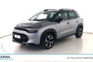CITROEN C3 Aircross I 2021 - C3 Aircross 1. U86157