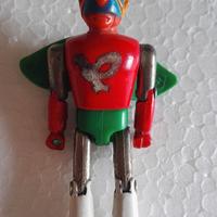 Hurricane polymar polimar eidai grip anni '70