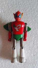 Hurricane polymar polimar eidai grip anni '70