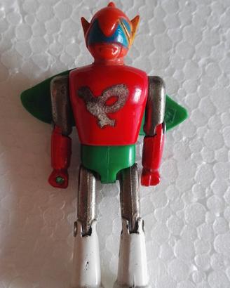 Hurricane polymar polimar eidai grip anni '70