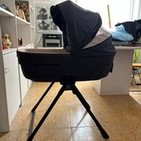 Passeggino Inglesina trio aptica XT