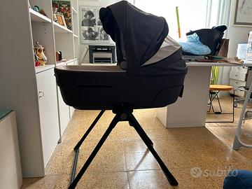 Passeggino Inglesina trio aptica XT