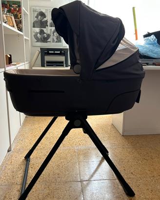 Passeggino Inglesina trio aptica XT