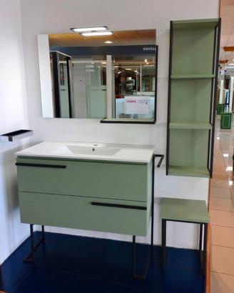 mobile bagno nuova