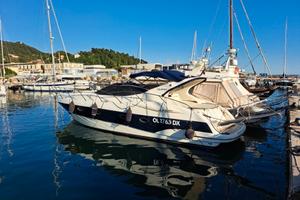 Gobbi 425 SC - 2002
