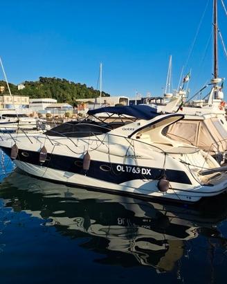 Gobbi 425 SC - 2002