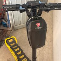 Monopattino Ducati