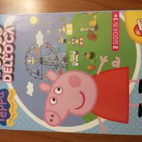 Peppa Pig gioco dell'oca