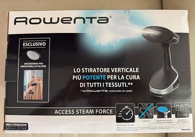 Ferro da stiro verticale Rowenta