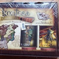 Gioco di strategia su Bergamo