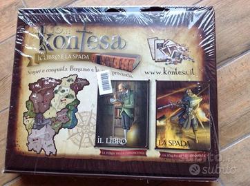 Gioco di strategia su Bergamo