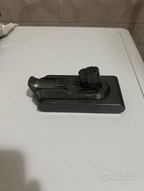 Batteria originale Dyson V12  – autonomia perfetta