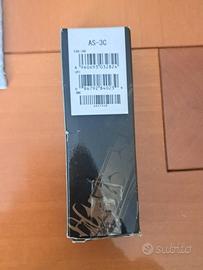 bocchino sax alto AS 3C YAMAHA