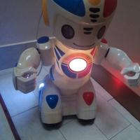 robot emiglio