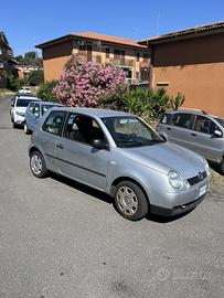 Volkswagen lupo