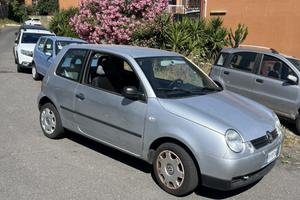 Volkswagen lupo