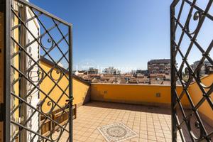Appartamento di 150 mq come nuovo nel Borgo Marina