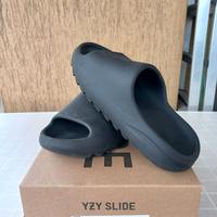 YEEZY SLIDE - ADIDAS - ONYX - MISURA 40