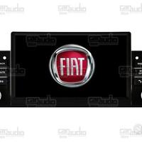 Autoradio Navigatore FIAT Panda 2013>