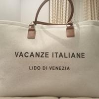 Borsa tote bag Carpisa
