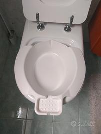 bidet adattabile