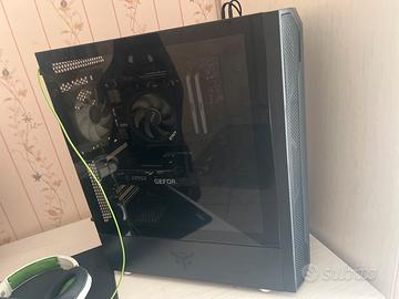 Computer fisso per Gaming