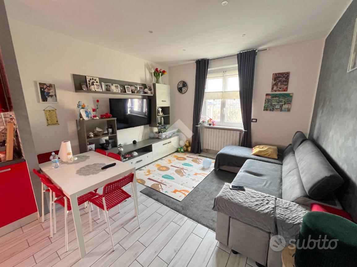 Appartamento – Pinerolo, Abbadia Alpina - Vista 2