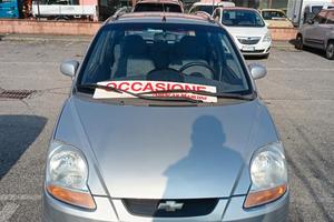 Chevrolet Matiz 1000 SX Star