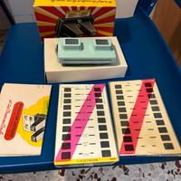 Visore stereoscopico