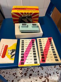 Visore stereoscopico