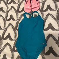 Set piscina bimba