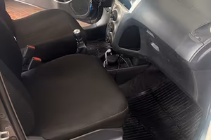 Toyota yaris 2009