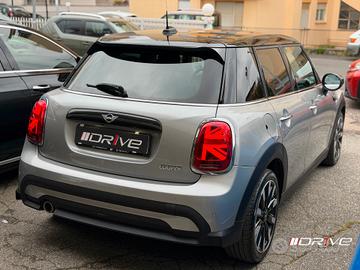 MINI Mini 5 porte (F55) Mini 1.5 Cooper JCW 5 ...