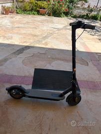 Monopattino elettrico xiaomi 1s