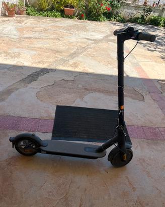 Monopattino elettrico xiaomi 1s